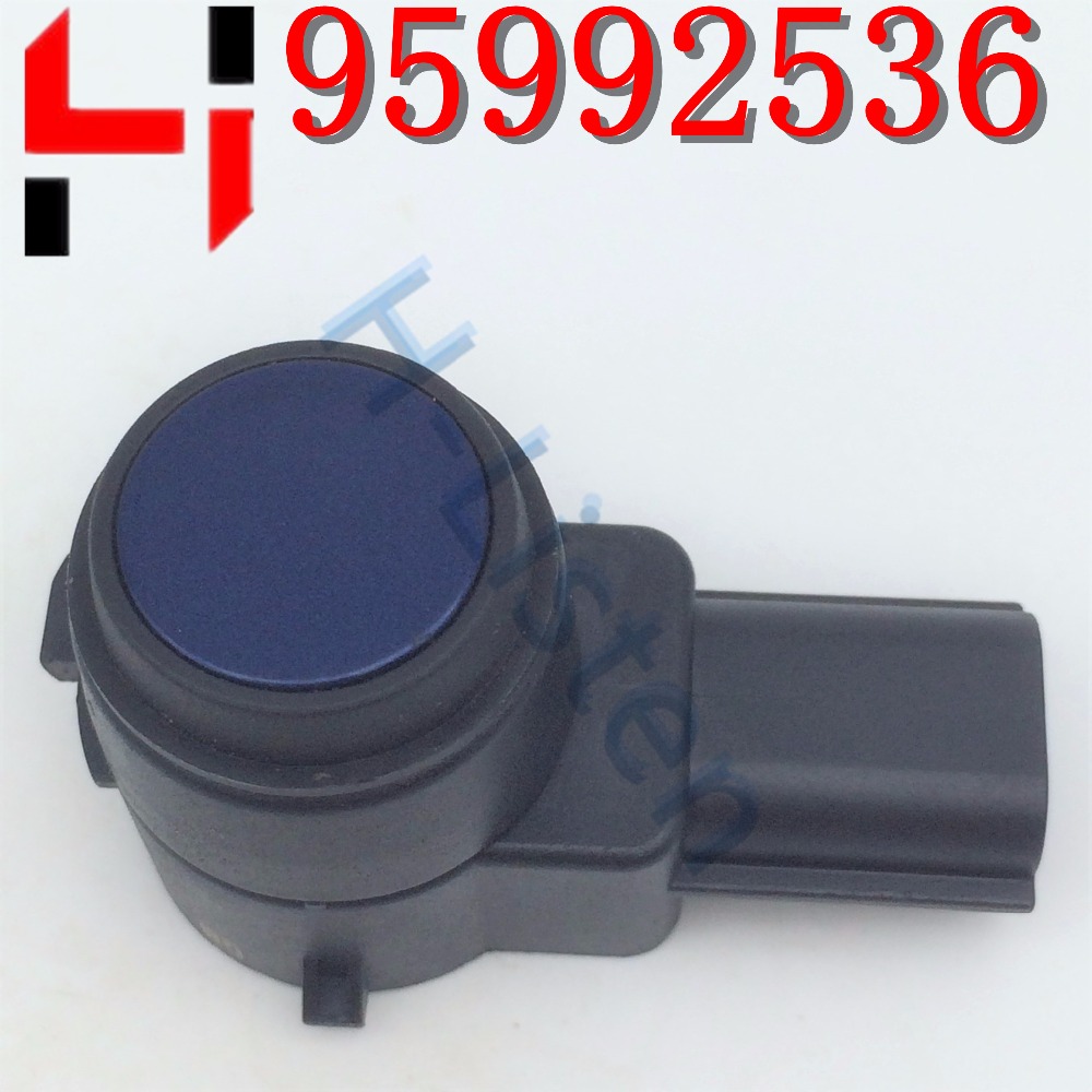 4Pcs PDC Car Parking Sensor Re - مراجعة Car Accessories In India وسعره