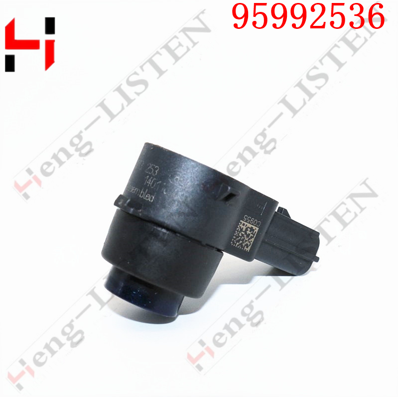 4Pcs PDC Car Parking Sensor Re - مراجعة Car Accessories In India وسعره