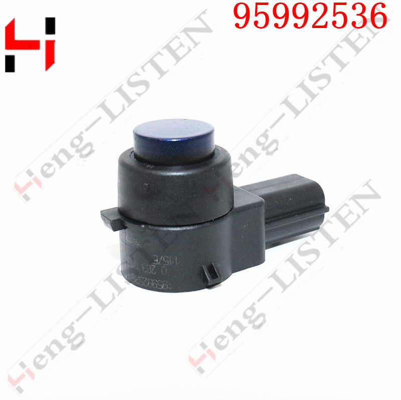 4Pcs PDC Car Parking Sensor Re - مراجعة Car Accessories In India وسعره