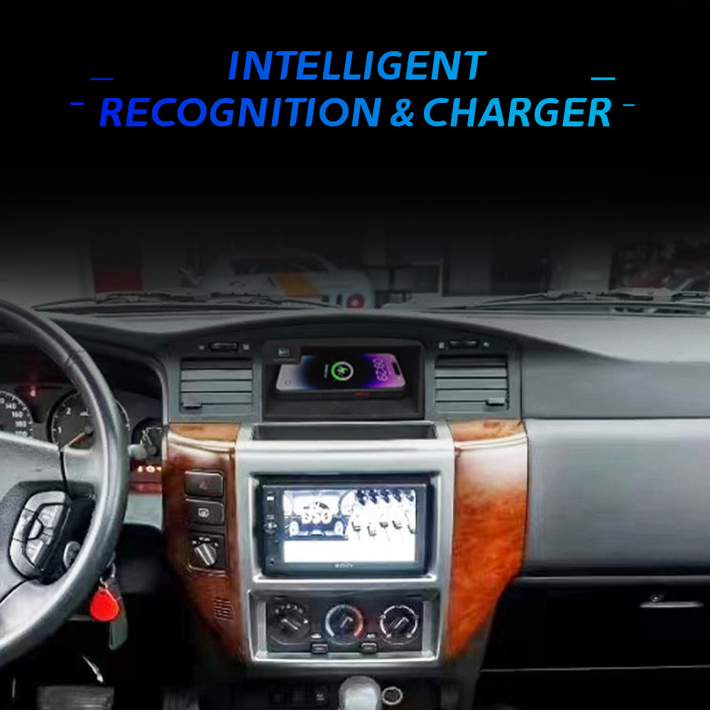 15W Fast Car Charger Dual Port - مراجعة Car Accessories Xiaomi وسعره