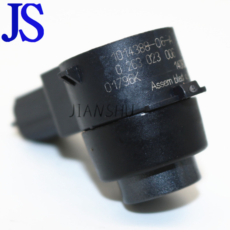 1Pcs New 1014388-06-A 02630230 - مراجعة Car Accessories In India وسعره