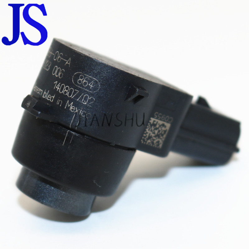 1Pcs New 1014388-06-A 02630230 - مراجعة Car Accessories In India وسعره