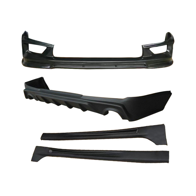 Car Body Kit for Mitsubishi La - مراجعة Car Accessories Singapore وسعره
