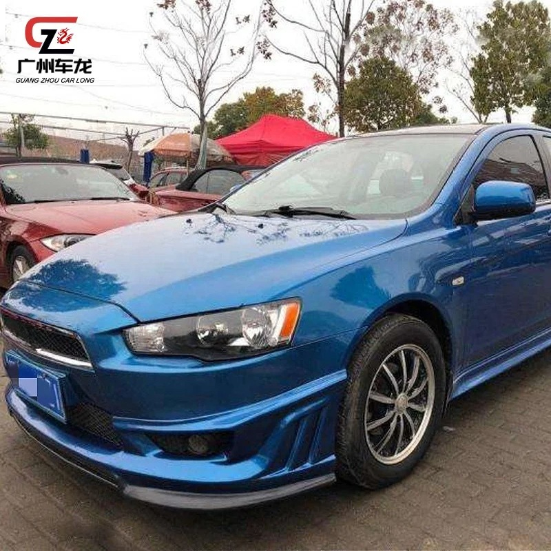 Car Body Kit for Mitsubishi La - مراجعة Car Accessories Singapore وسعره
