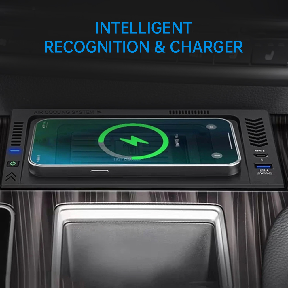 For Toyota Sienna 2021-2023 ca - مراجعة Car Accessories Xiaomi وسعره