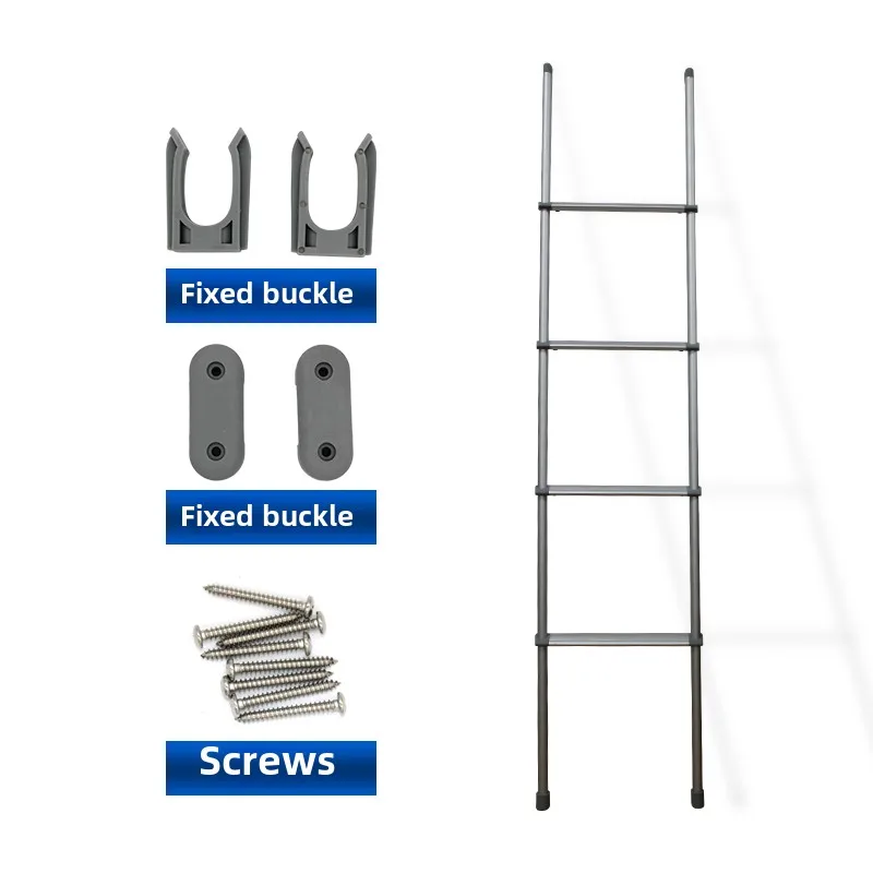 FORRV indoor ladder, step-by-s - مراجعة Car Accessories Bunnings وسعره