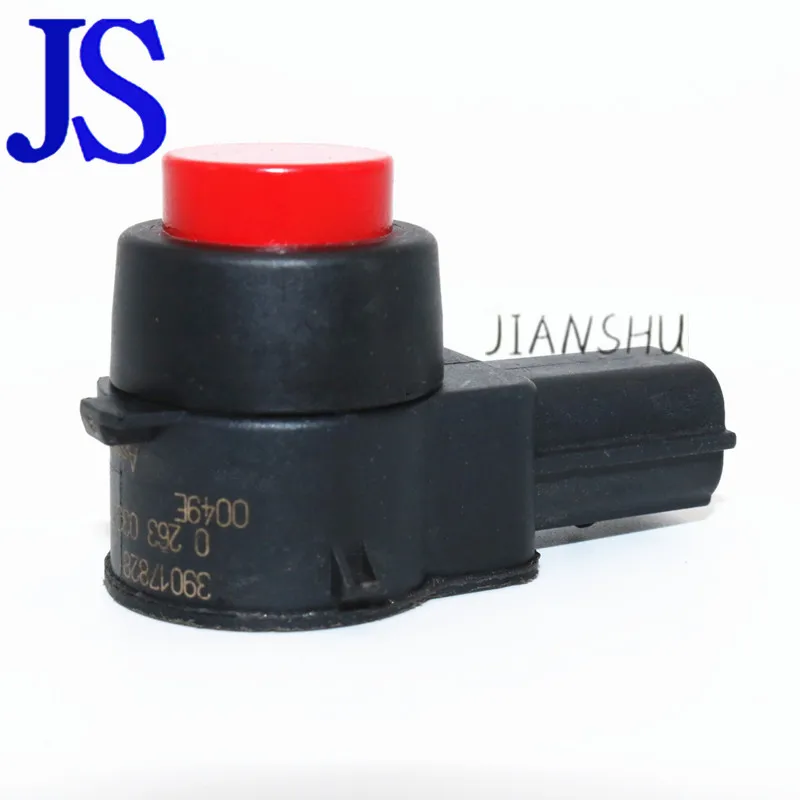 1Pcs New Fit For PDC Car Parki - مراجعة Car Accessories In India وسعره