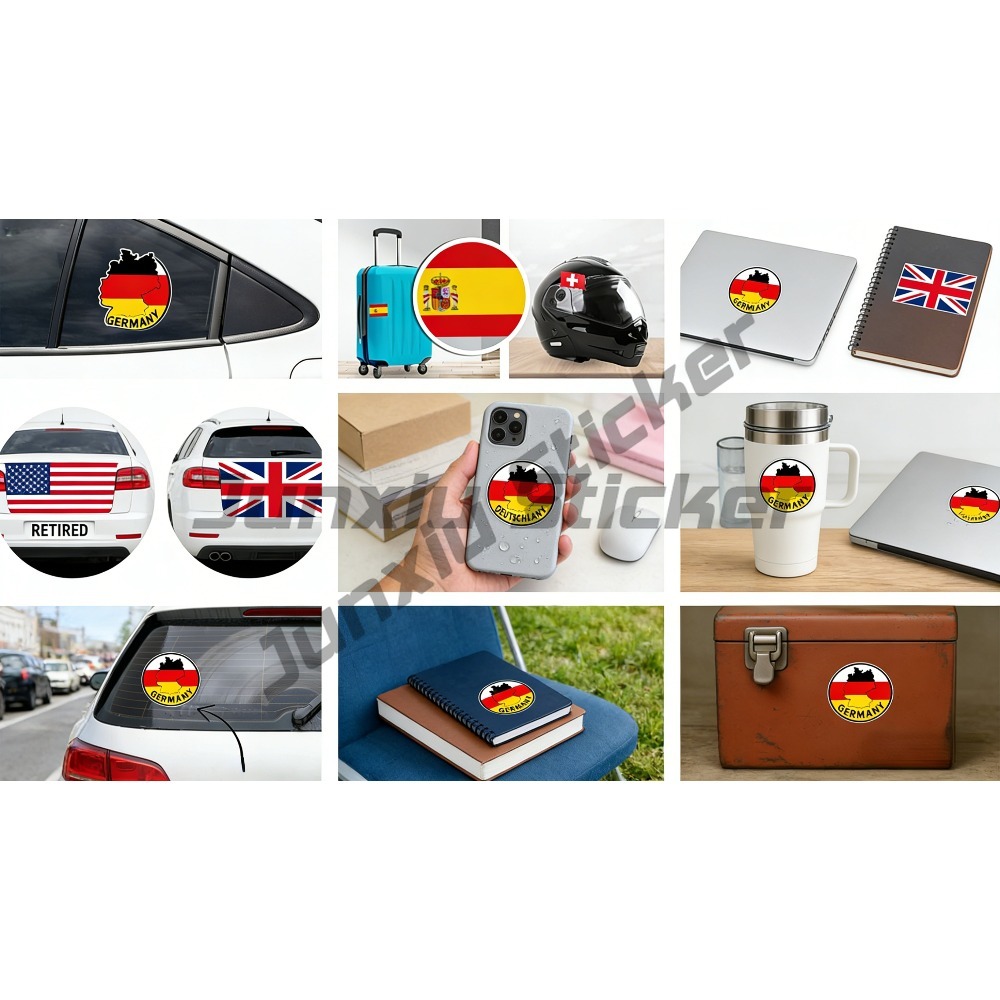 Zimbabwe Grunge World Flag Sta - مراجعة Car Accessories Zimbabwe وسعره