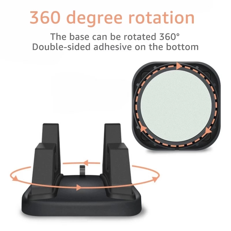 360 Degree Rotate Car Cell Pho - مراجعة Car Accessories Etsy وسعره