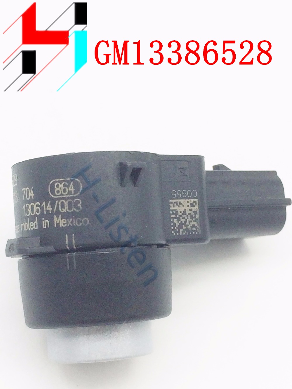 (10pcs) 13386528 OEM 026301370 - مراجعة Car Accessories In India وسعره