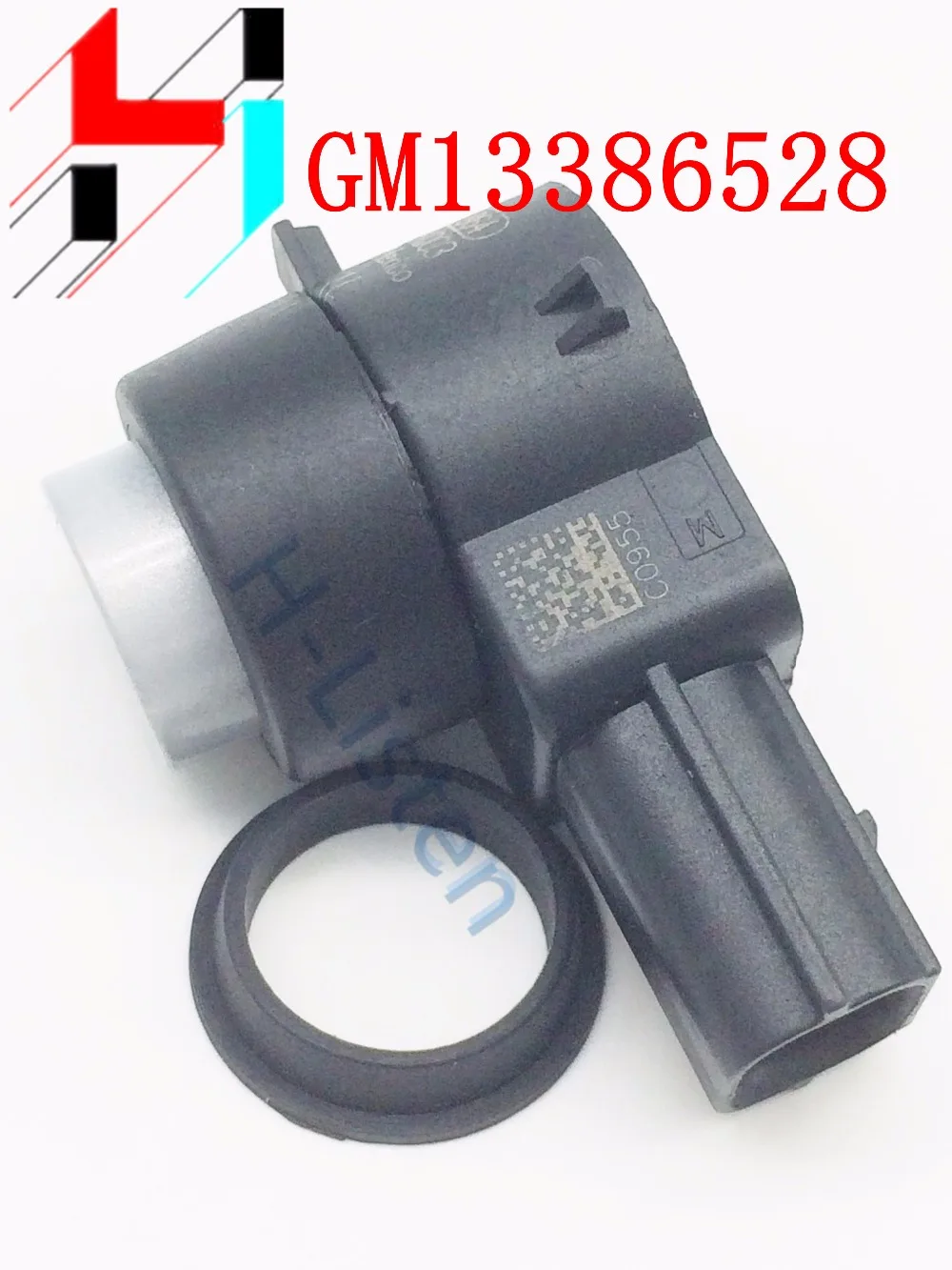 (10pcs) 13386528 OEM 026301370 - مراجعة Car Accessories In India وسعره