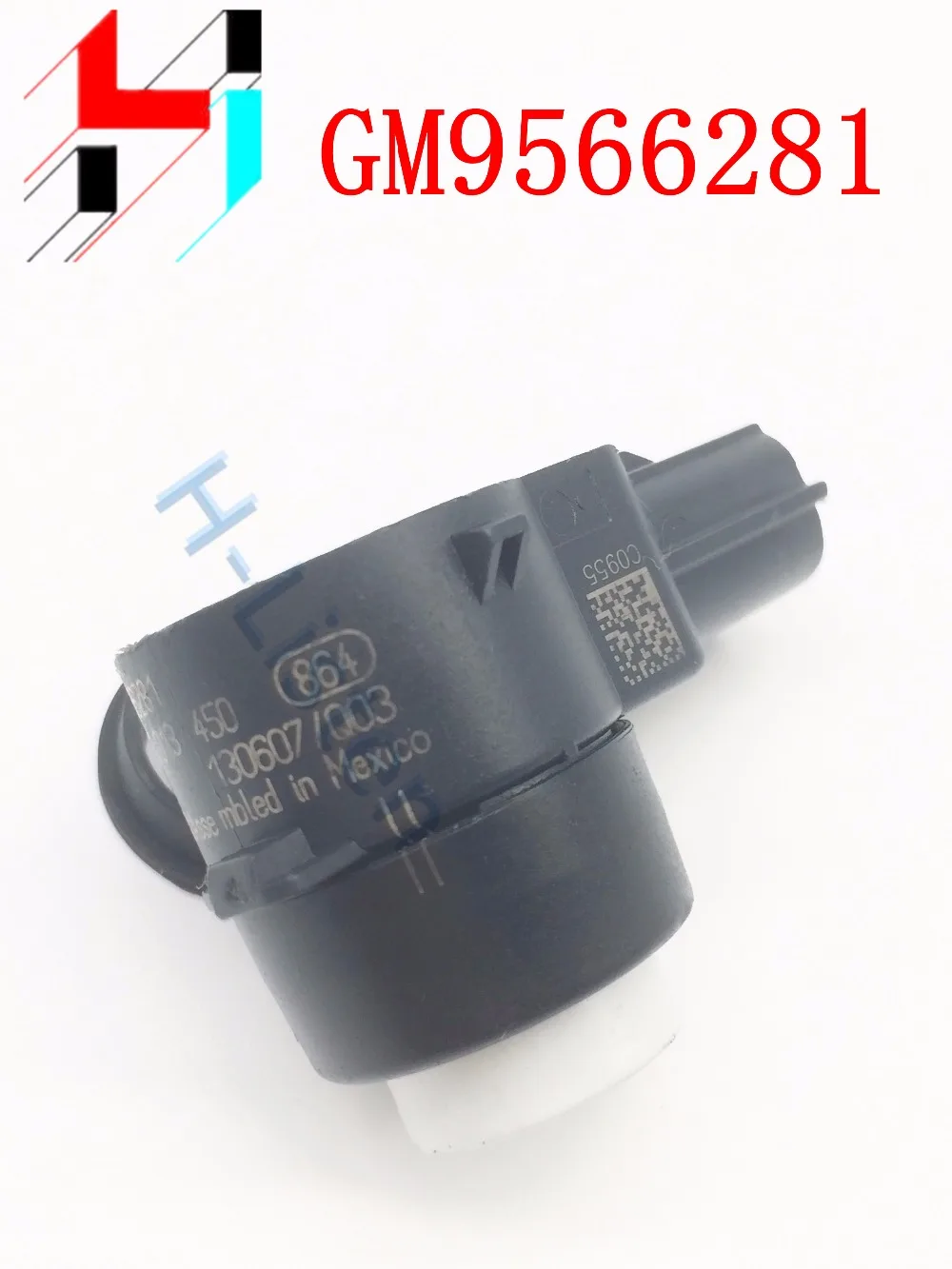 New High Quality PDC Car Parki - مراجعة Car Accessories In India وسعره