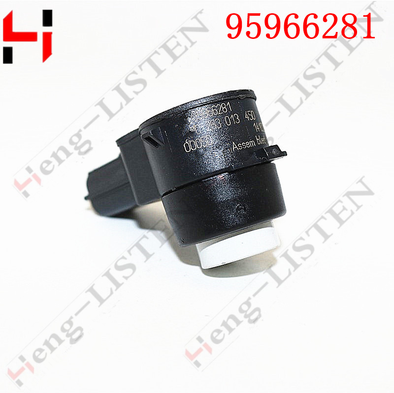 New High Quality PDC Car Parki - مراجعة Car Accessories In India وسعره
