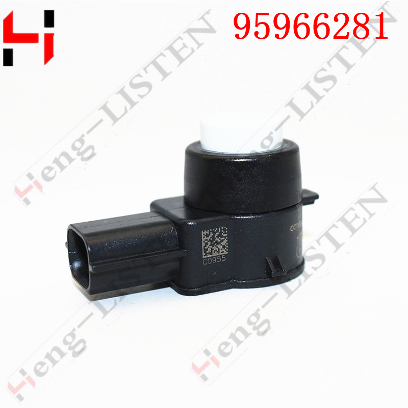 New High Quality PDC Car Parki - مراجعة Car Accessories In India وسعره