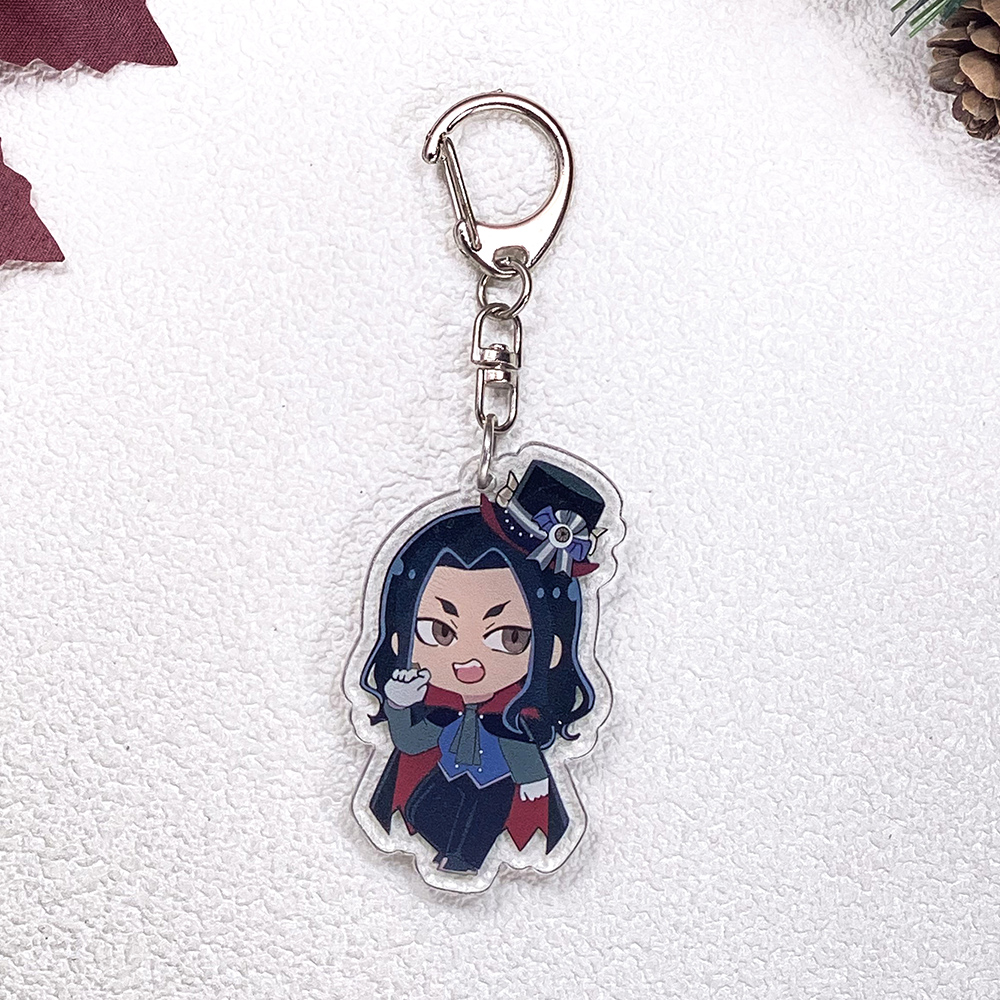 12Pcs Anime Figures Tokyo Reve - مراجعة Car Accessories In Tokyo وسعره
