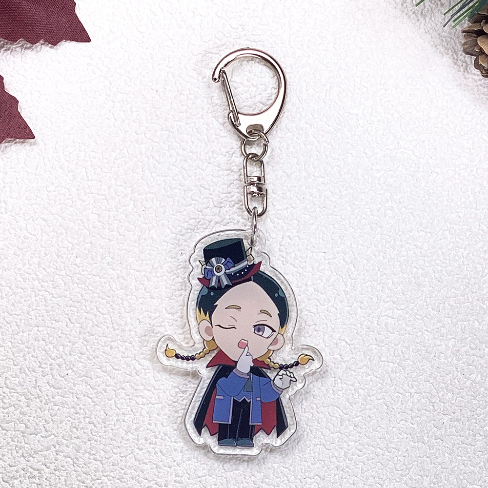 12Pcs Anime Figures Tokyo Reve - مراجعة Car Accessories In Tokyo وسعره