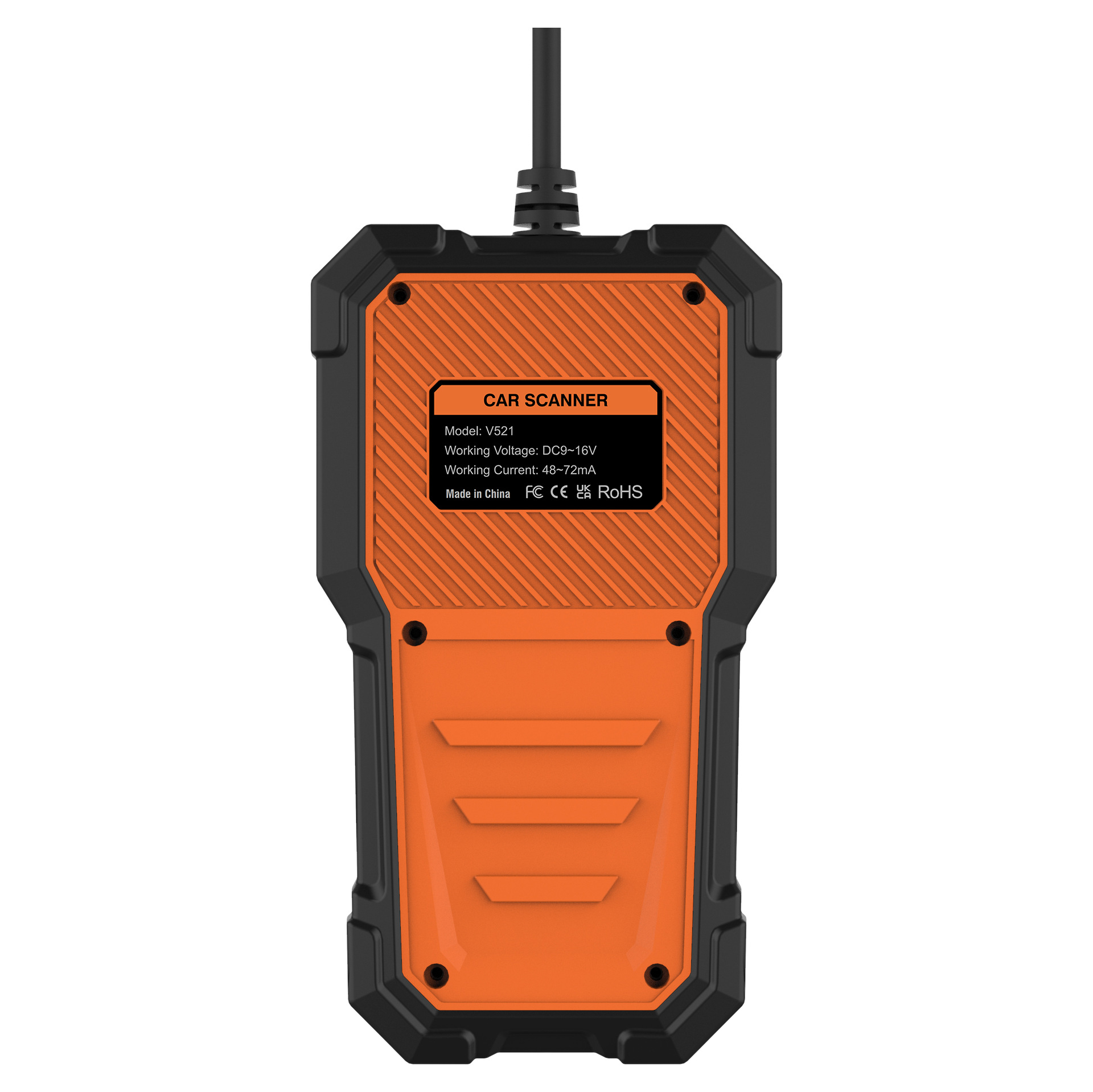 Certified Obd V521 Obd2 Scanne - مراجعة Obd2 Scanner وسعره