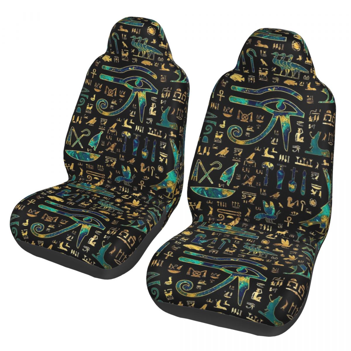 Ancient Egyptian Hieroglyphs U - مراجعة Car Accessories Egypt وسعره