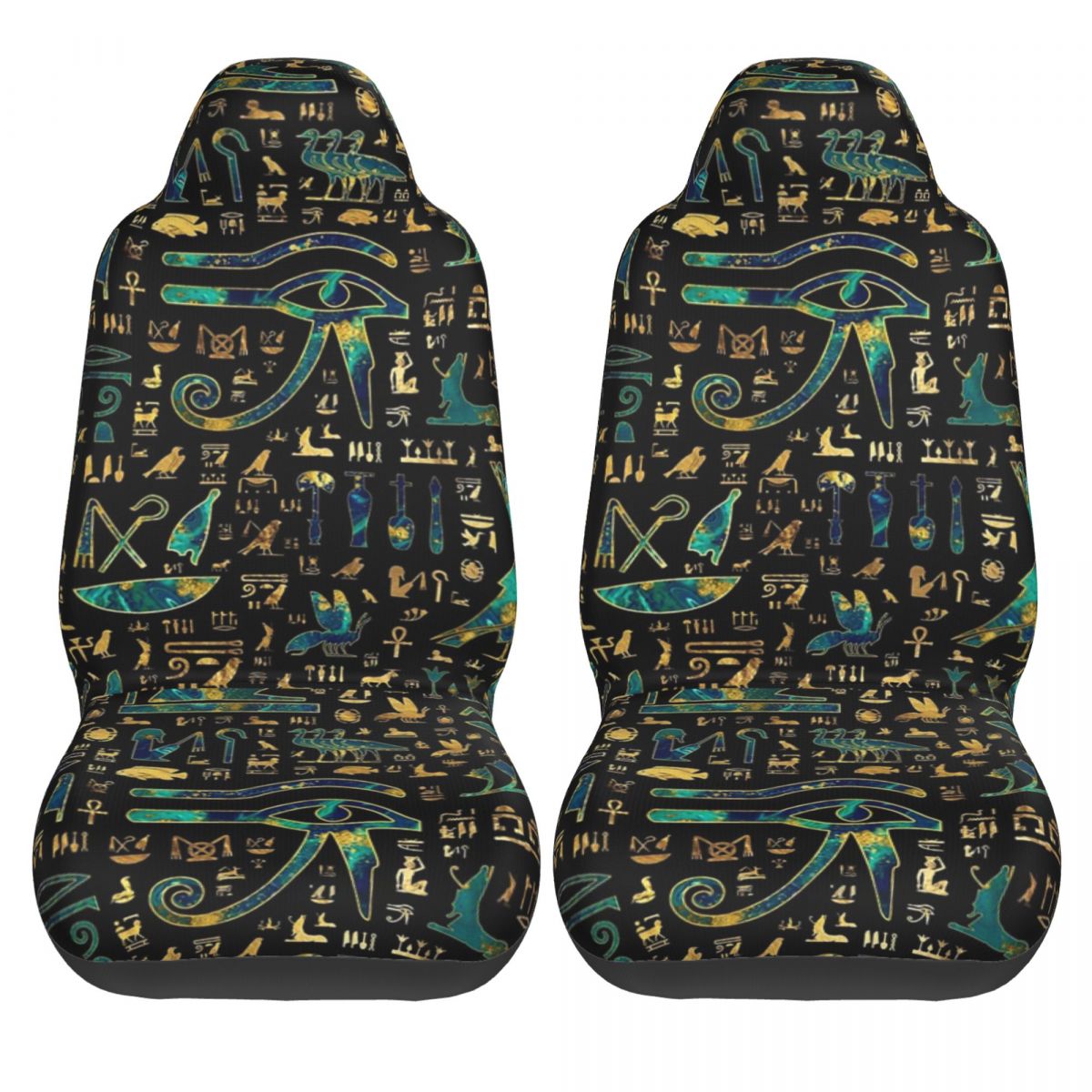 Ancient Egyptian Hieroglyphs U - مراجعة Car Accessories Egypt وسعره