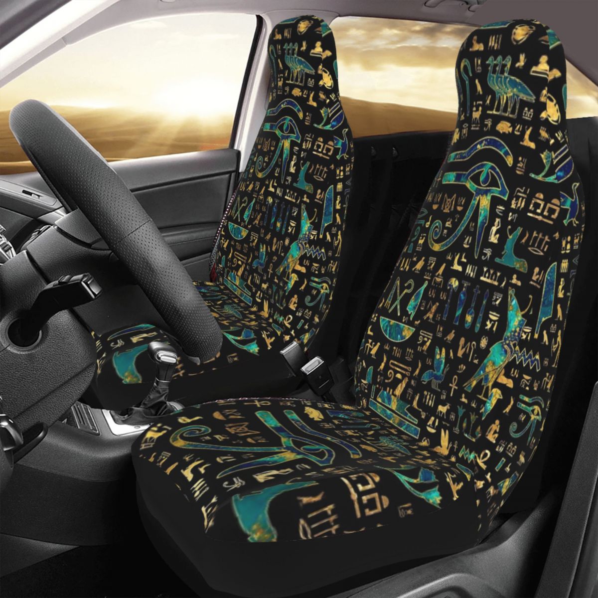 Ancient Egyptian Hieroglyphs U - مراجعة Car Accessories Egypt وسعره