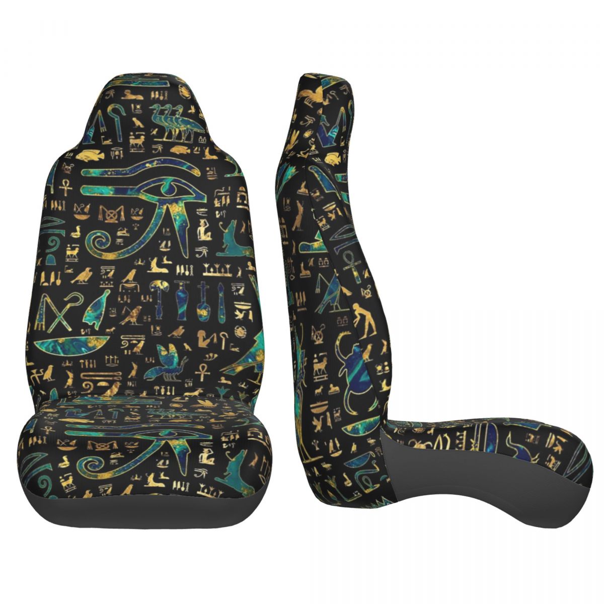 Ancient Egyptian Hieroglyphs U - مراجعة Car Accessories Egypt وسعره