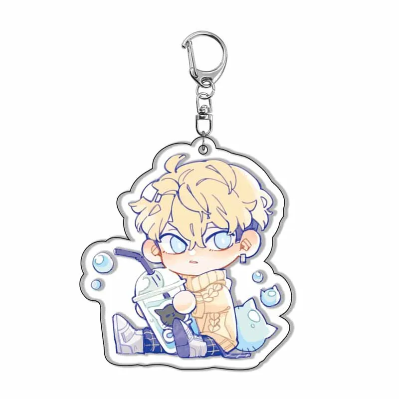 Anime Tokyo Revengers Keychain - مراجعة Car Accessories In Tokyo وسعره
