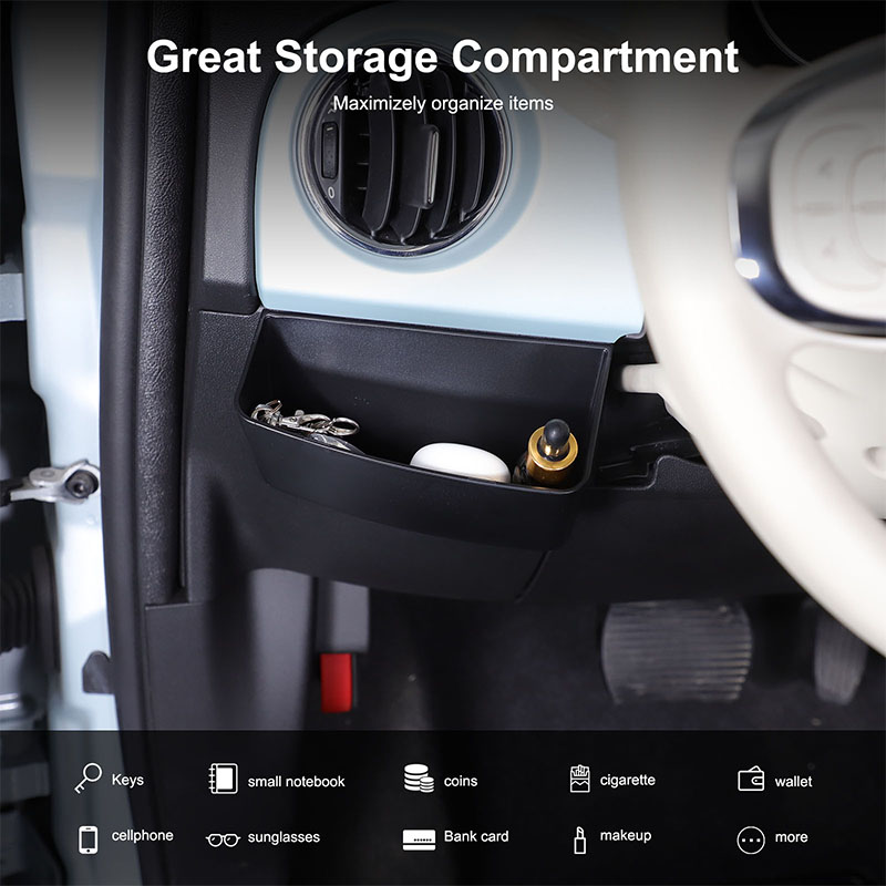For Fiat 500 2010-2026 Car Das - مراجعة Car Accessories Etsy وسعره