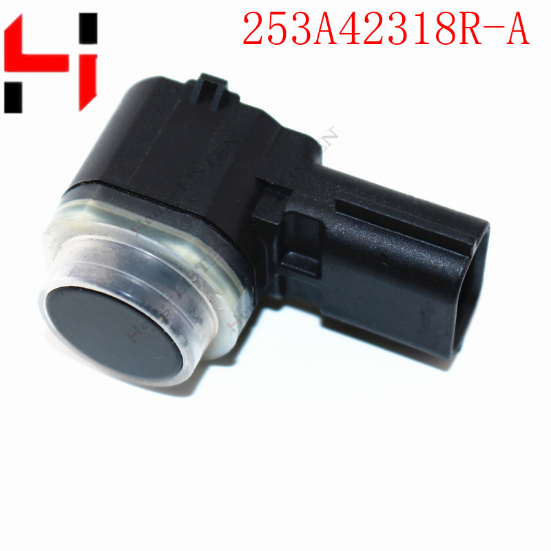 NEW Reverse Car Parking Sensor - مراجعة Car Accessories In India وسعره