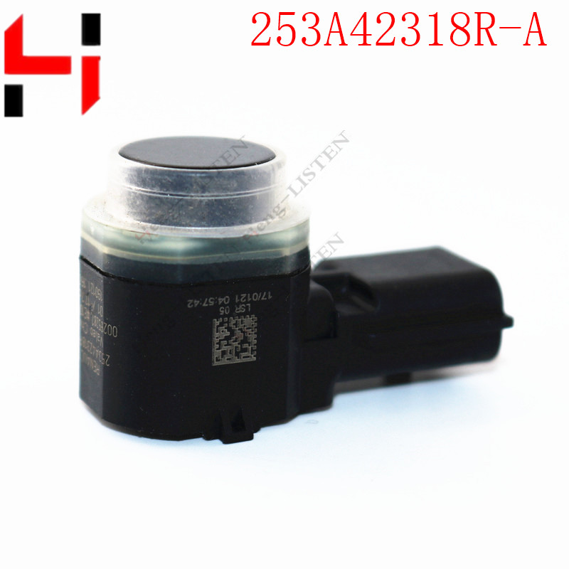 NEW Reverse Car Parking Sensor - مراجعة Car Accessories In India وسعره