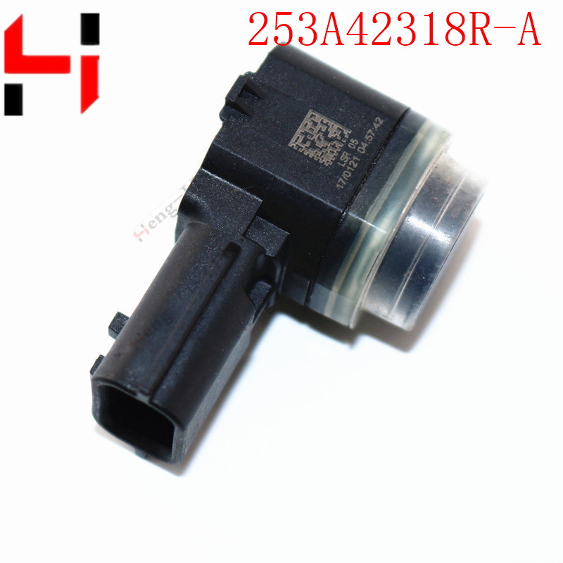 NEW Reverse Car Parking Sensor - مراجعة Car Accessories In India وسعره