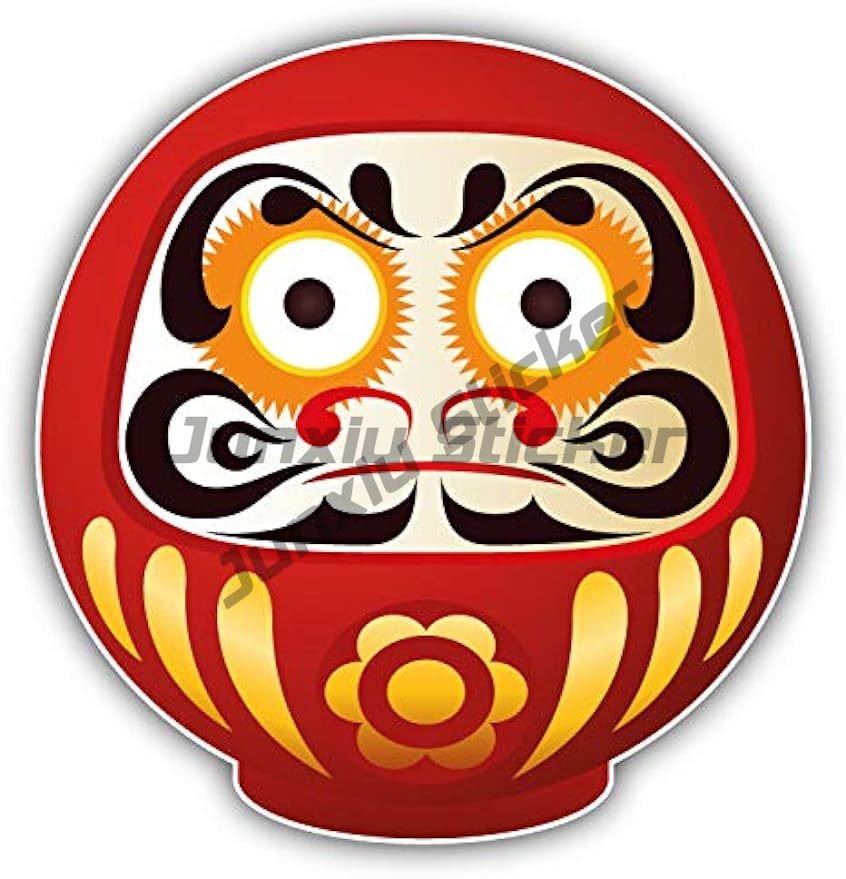 Japan Culture Stamp Round Stic - مراجعة Car Accessories In Tokyo وسعره