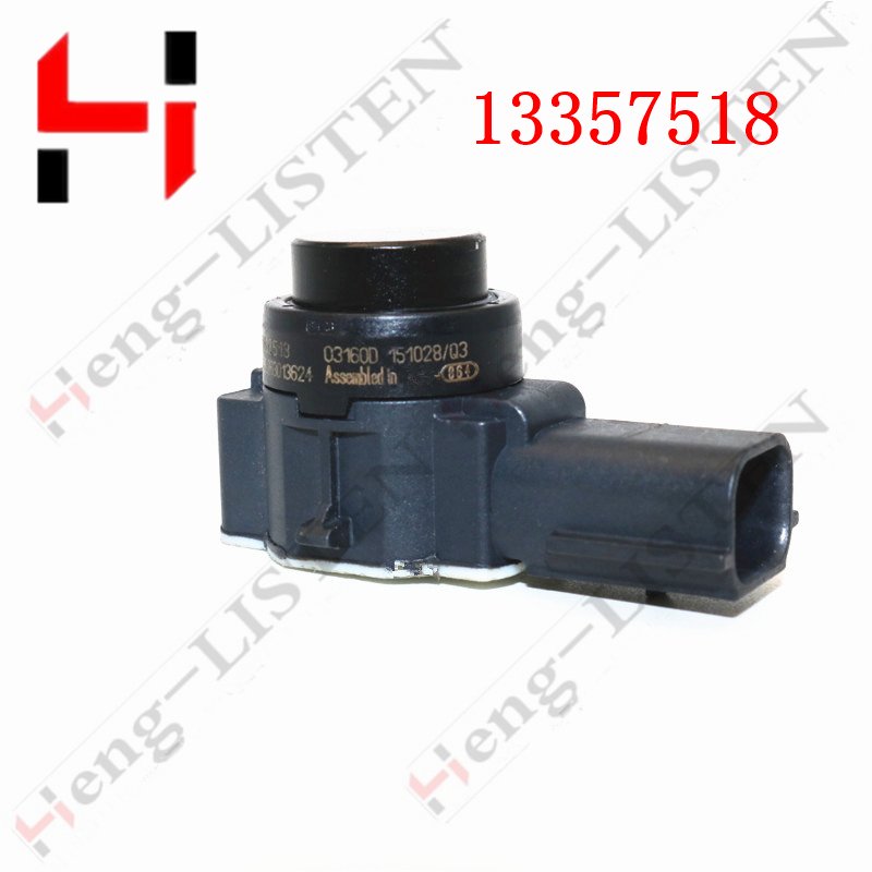 (6pcs) 13357518 OEM 0263013624 - مراجعة Car Accessories In India وسعره