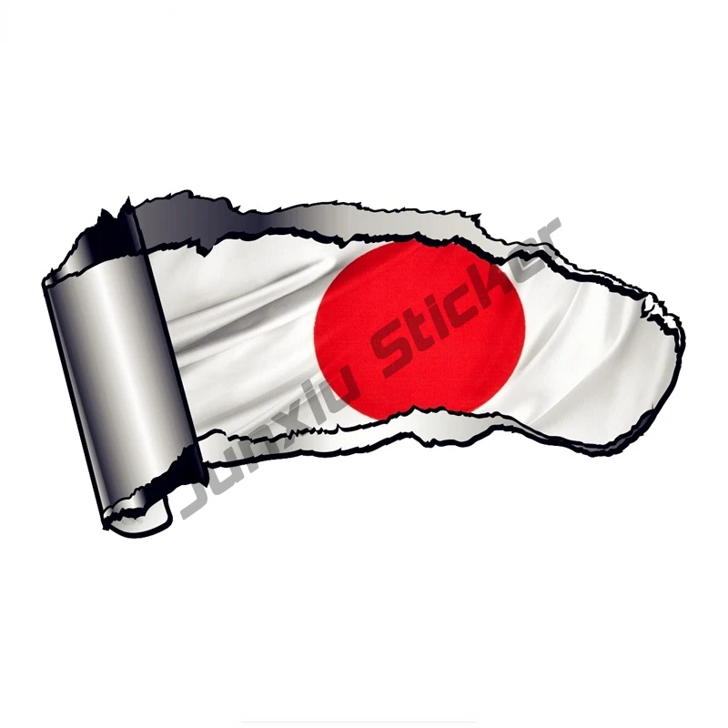 Creative Car Sticker Made In J - مراجعة Car Accessories In Tokyo وسعره