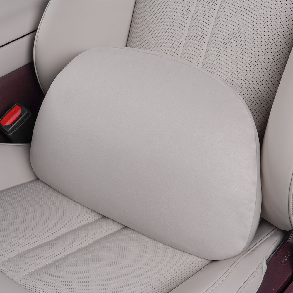 Original Car Color Headrest Lu - مراجعة Car Accessories Xiaomi وسعره