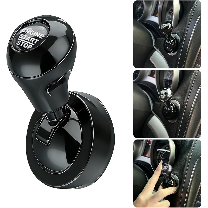 Retro Joystick Decoration Car  - مراجعة Car Accessories Etsy وسعره