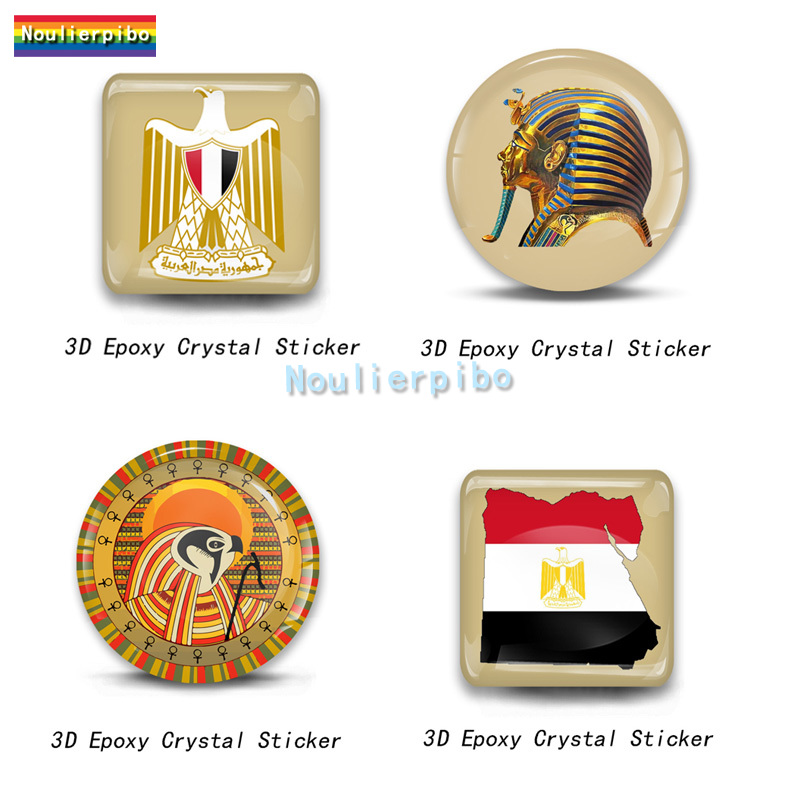 3D Epoxy Resin Car Sticker Egy - مراجعة Car Accessories Egypt وسعره