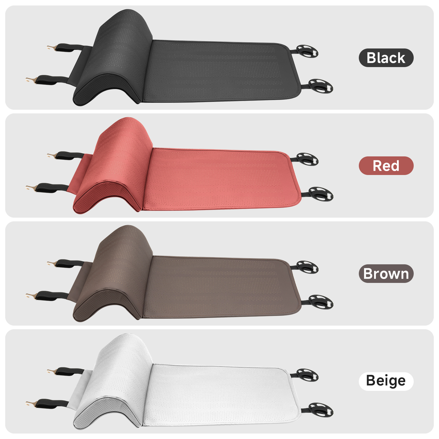 For MG 4 MG4 EV Electric EH32  - مراجعة Leather Car Seat Cover وسعره