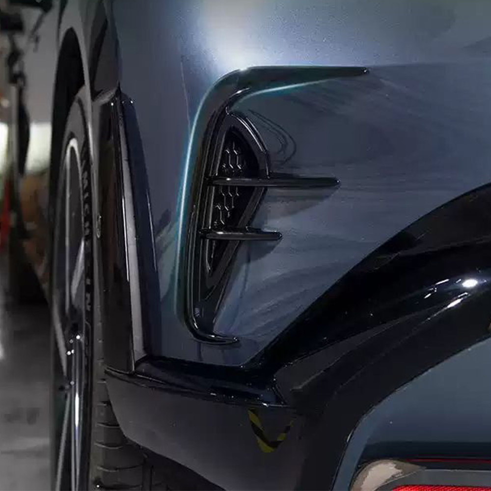 Suitable For Xiaomi YU7 Black  - مراجعة Car Accessories Xiaomi وسعره