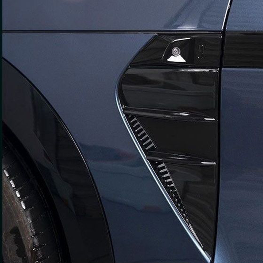 Suitable For Xiaomi YU7 Black  - مراجعة Car Accessories Xiaomi وسعره