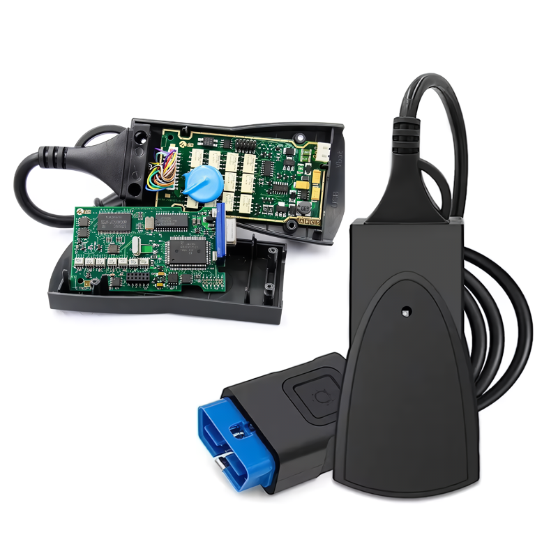 2026 Full Chip 921815C PP2000  - مراجعة Obd2 Scanner وسعره