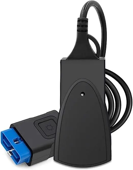 2026 Full Chip 921815C PP2000  - مراجعة Obd2 Scanner وسعره