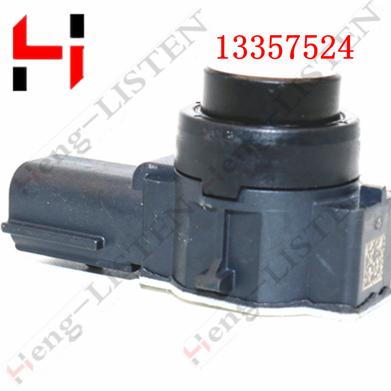 13357524 OEM 0263013625 Parkin - مراجعة Car Accessories In India وسعره