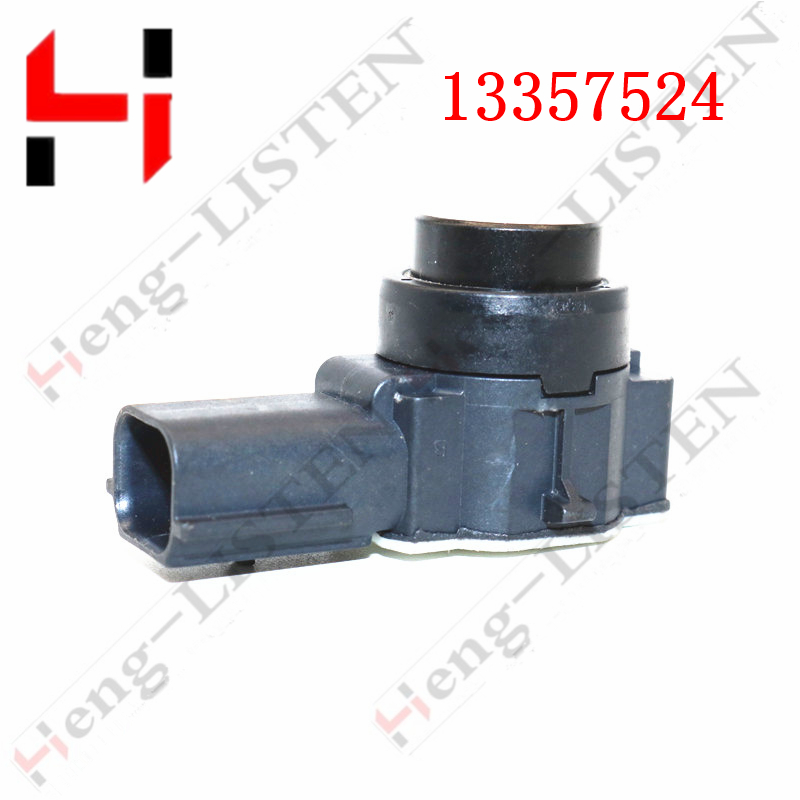 13357524 OEM 0263013625 Parkin - مراجعة Car Accessories In India وسعره