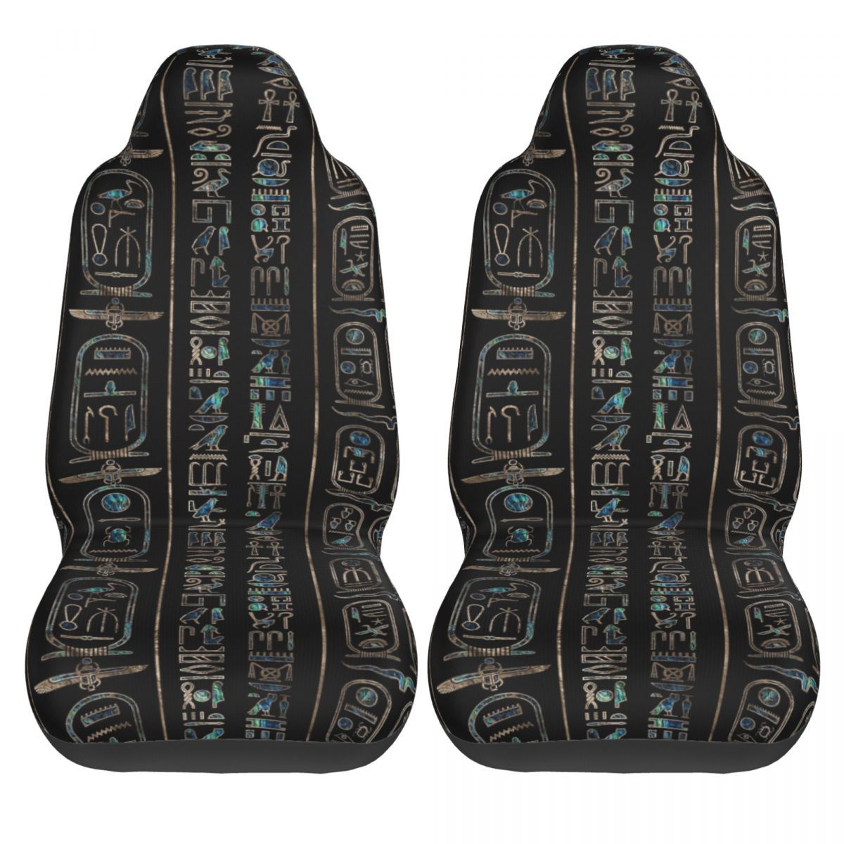 Hieroglyphs Egyptian Universal - مراجعة Car Accessories Egypt وسعره
