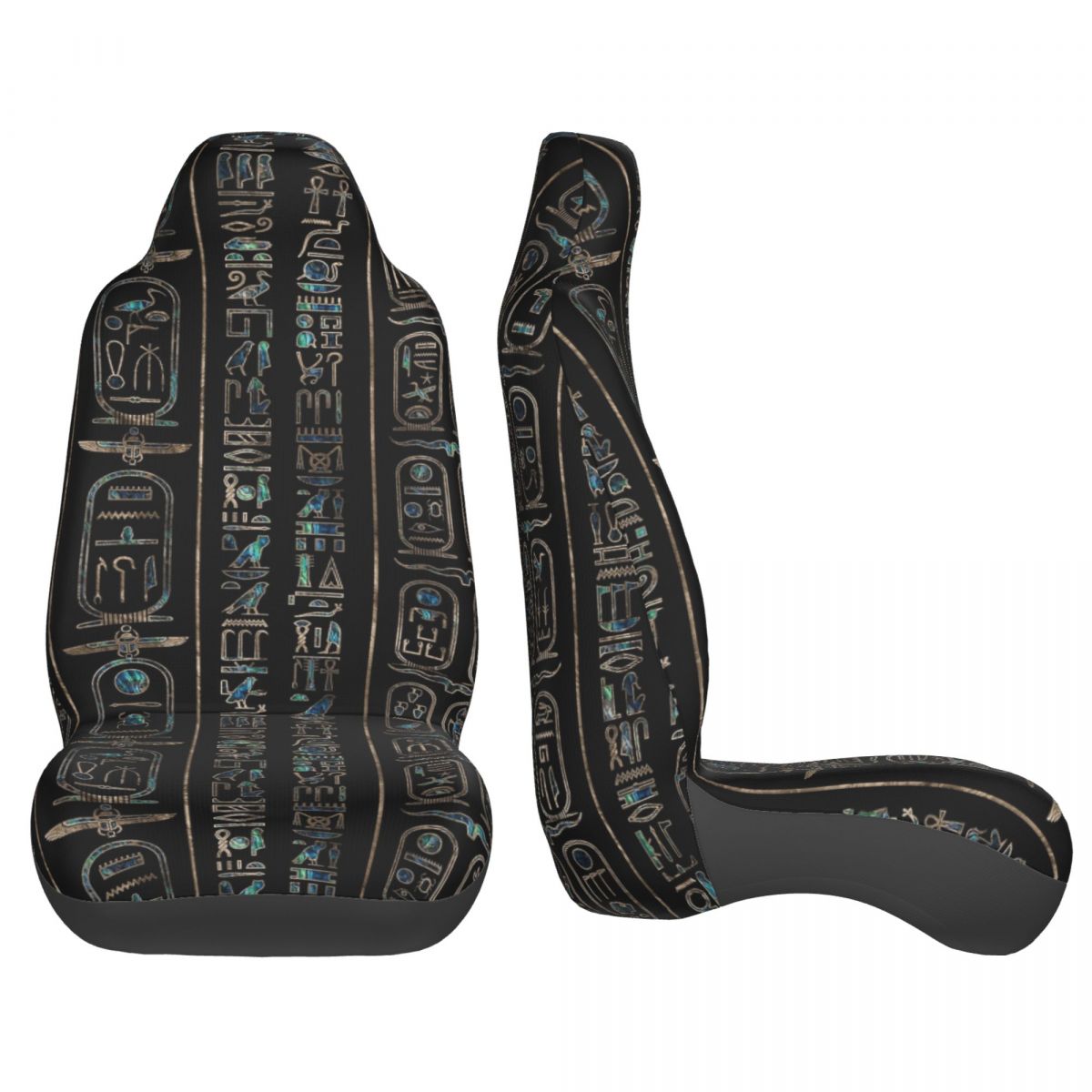 Hieroglyphs Egyptian Universal - مراجعة Car Accessories Egypt وسعره