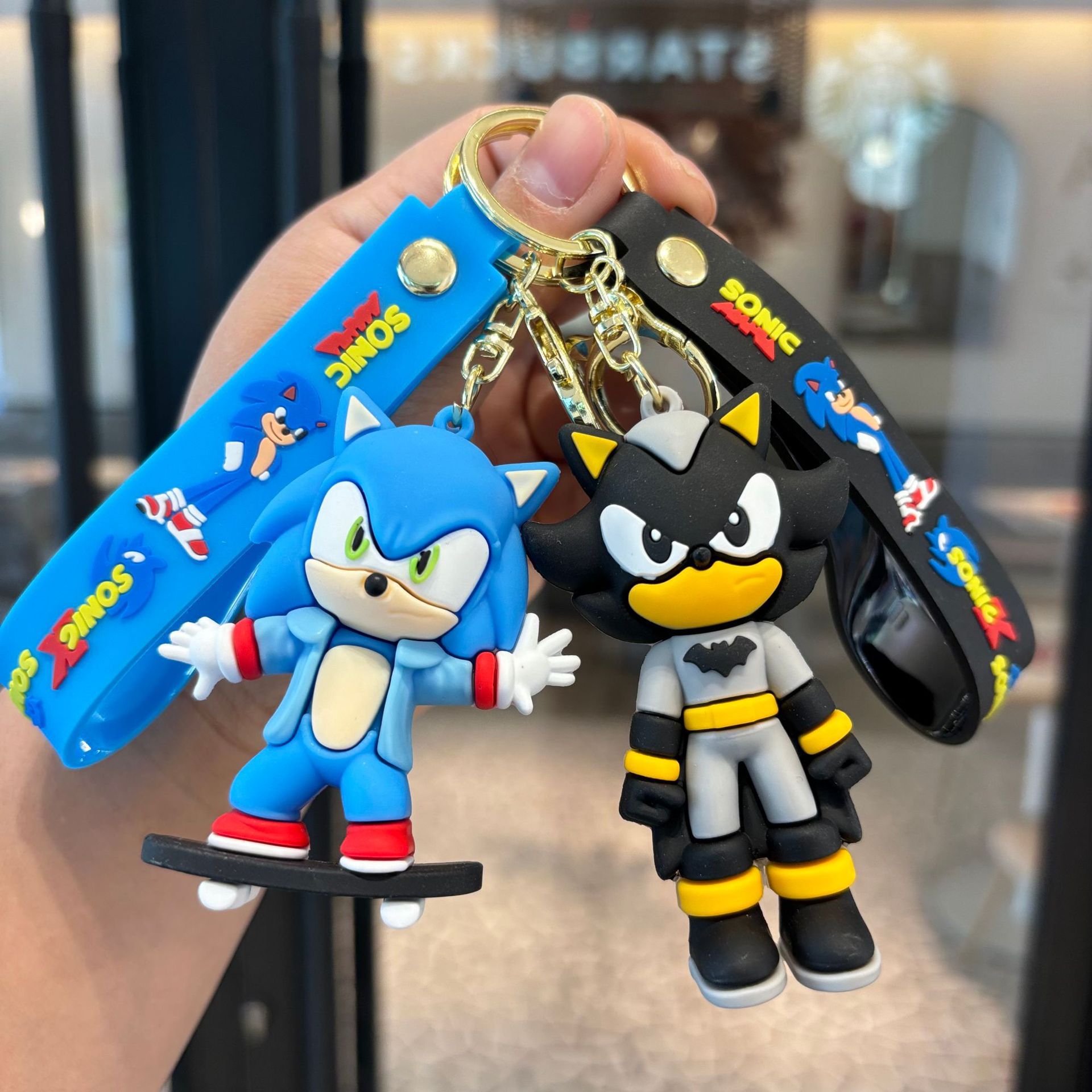 Cute Cartoon Hedgehog  Figure  - مراجعة Car Accessories Japan وسعره