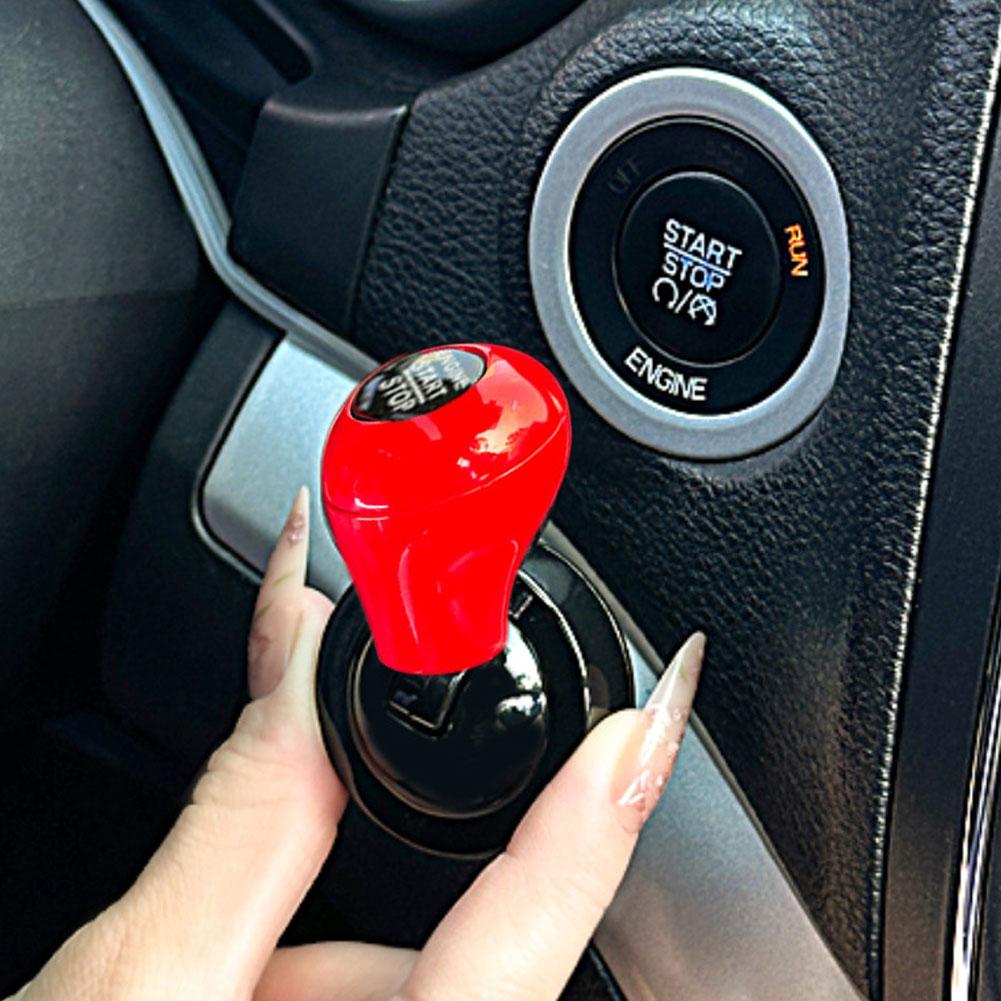  Car One-Touch Start Button w - مراجعة Car Accessories Etsy وسعره
