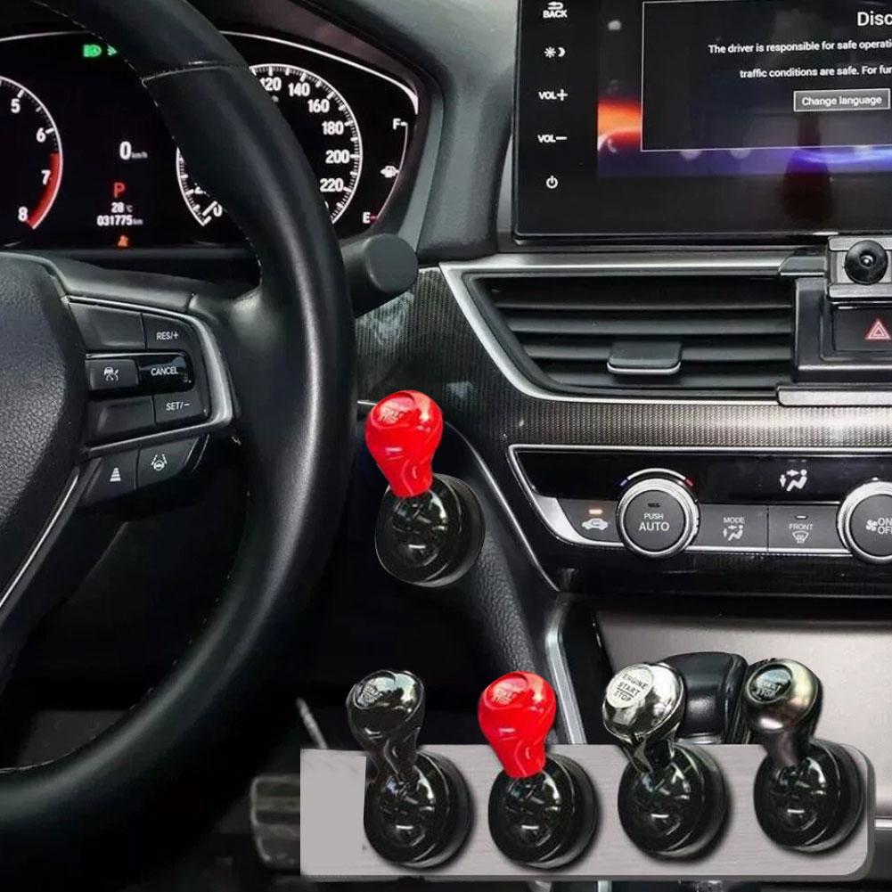  Car One-Touch Start Button w - مراجعة Car Accessories Etsy وسعره