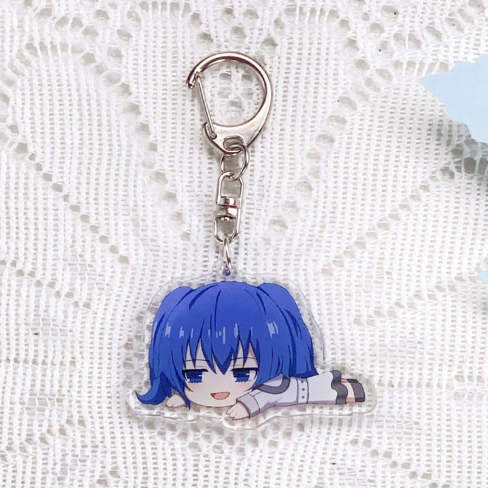 12PCS Anime Characters Tokyo G - مراجعة Car Accessories In Tokyo وسعره