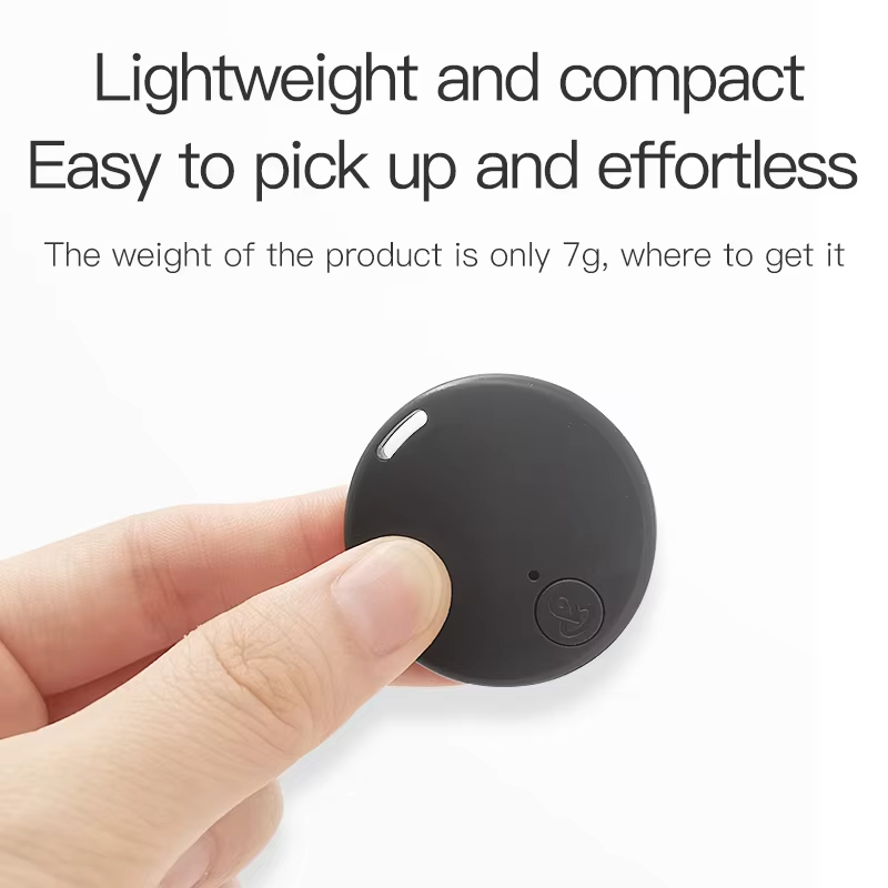 Xiaomi Mini GPS Tracker Blueto - مراجعة Car Accessories Xiaomi وسعره
